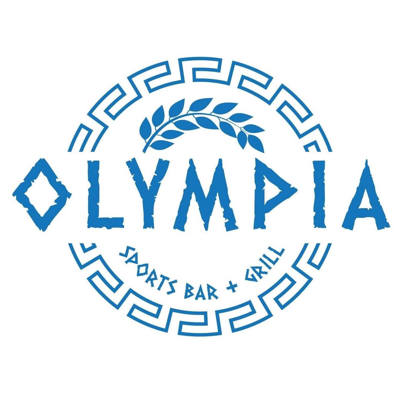 Olympia Sports Bar & Grill