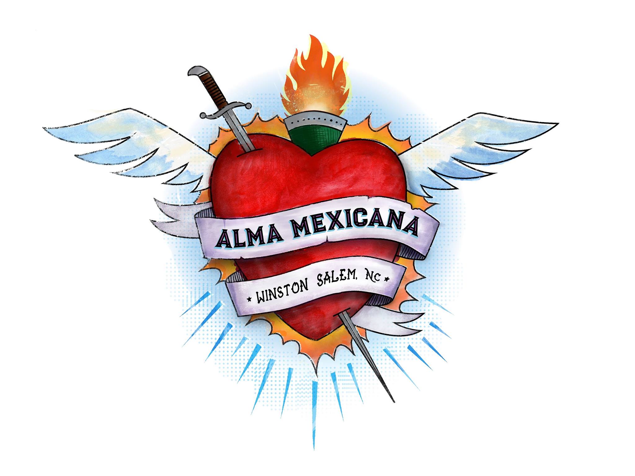 Alma Mexicana