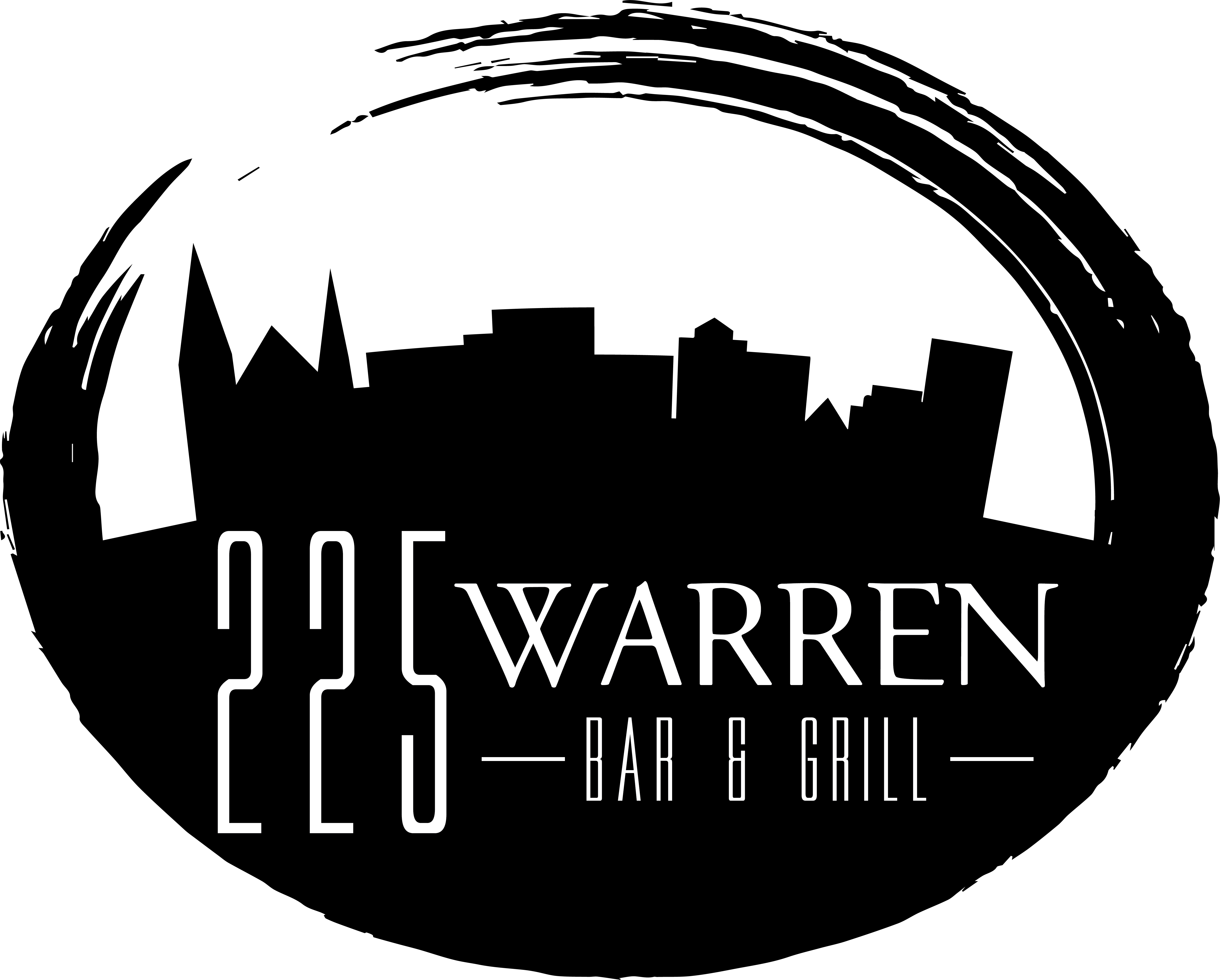 225 Warren