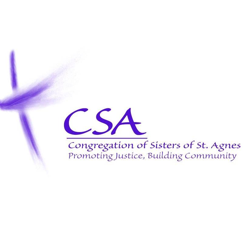 Congregation of Sisters of St Agnes