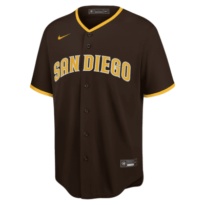 22. San Diego Padres Jersey XL