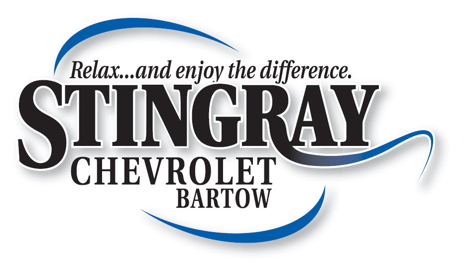 Stingray Chevrolet Bartow