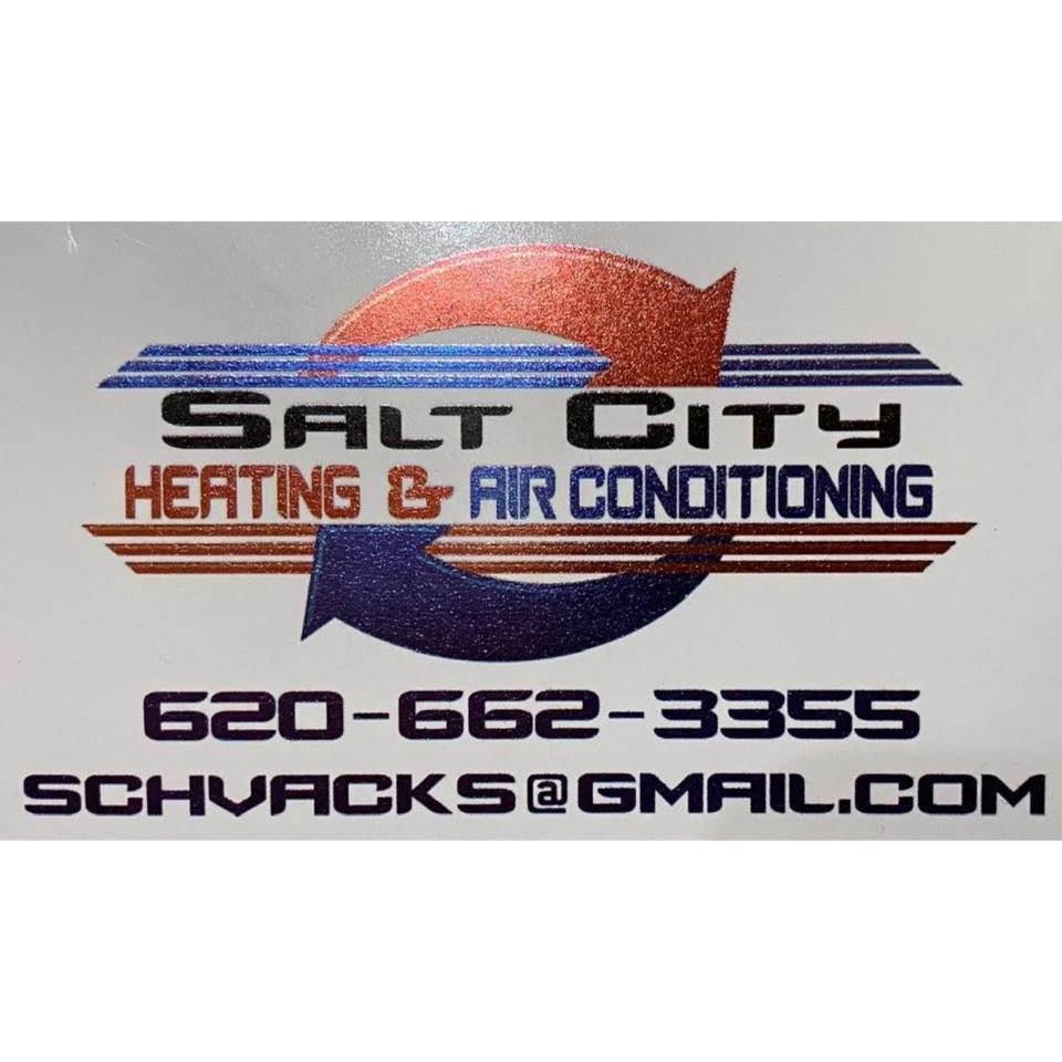 Salt City Heating & Air Conditioning