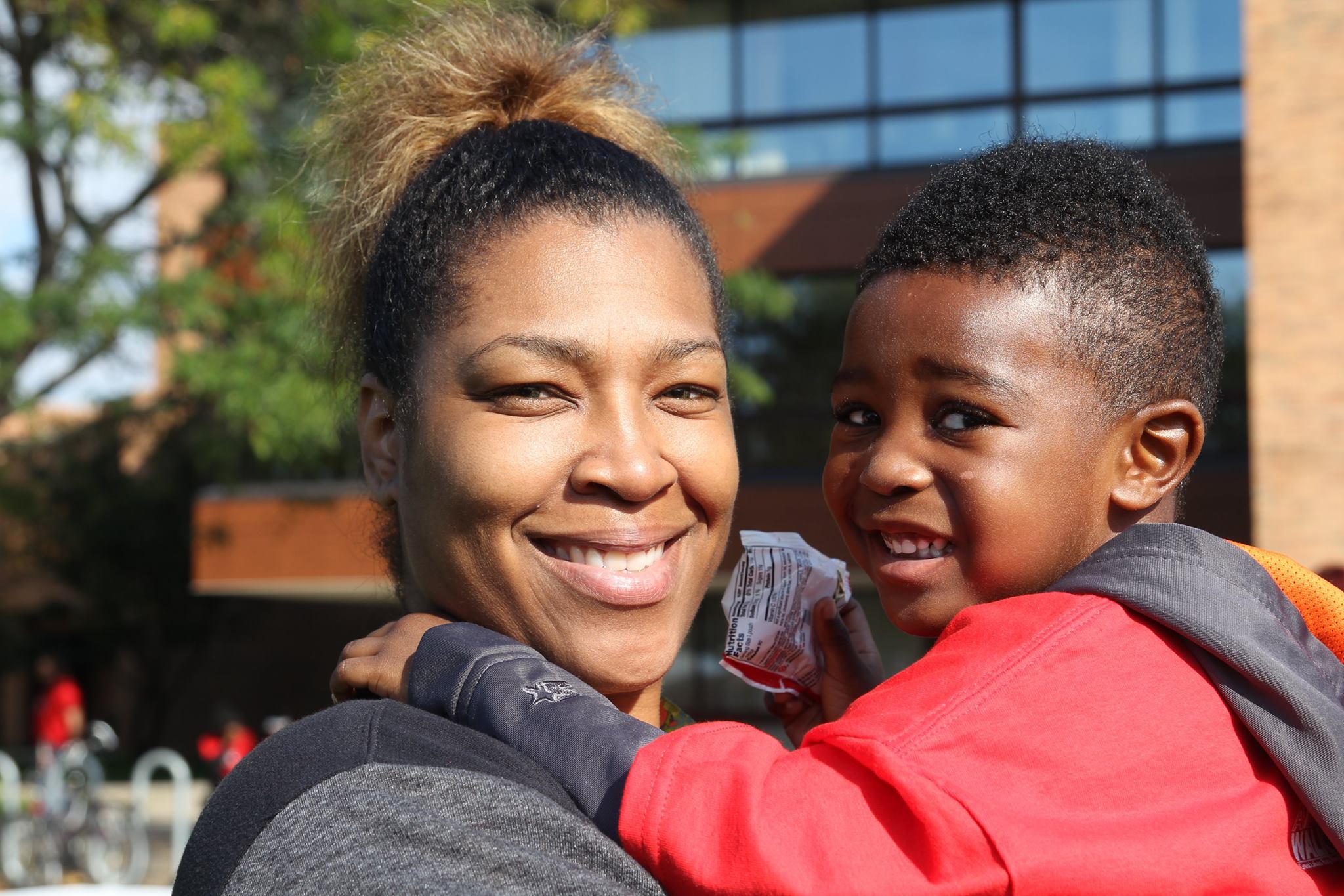 2017 AIDS RUN & WALK Great Lakes Bay Region