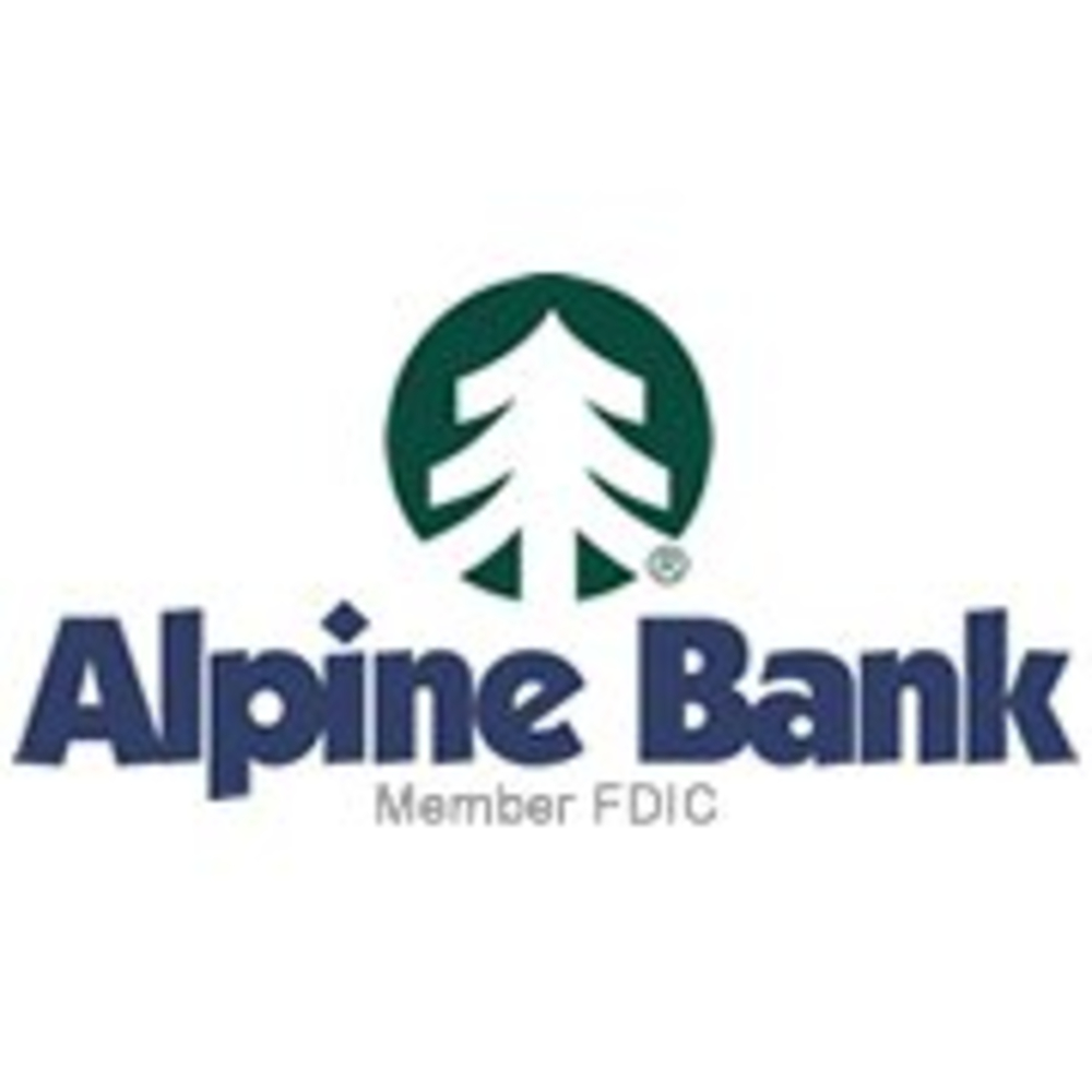 Alpine Bank