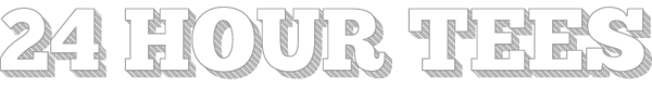 24 Hour Tees