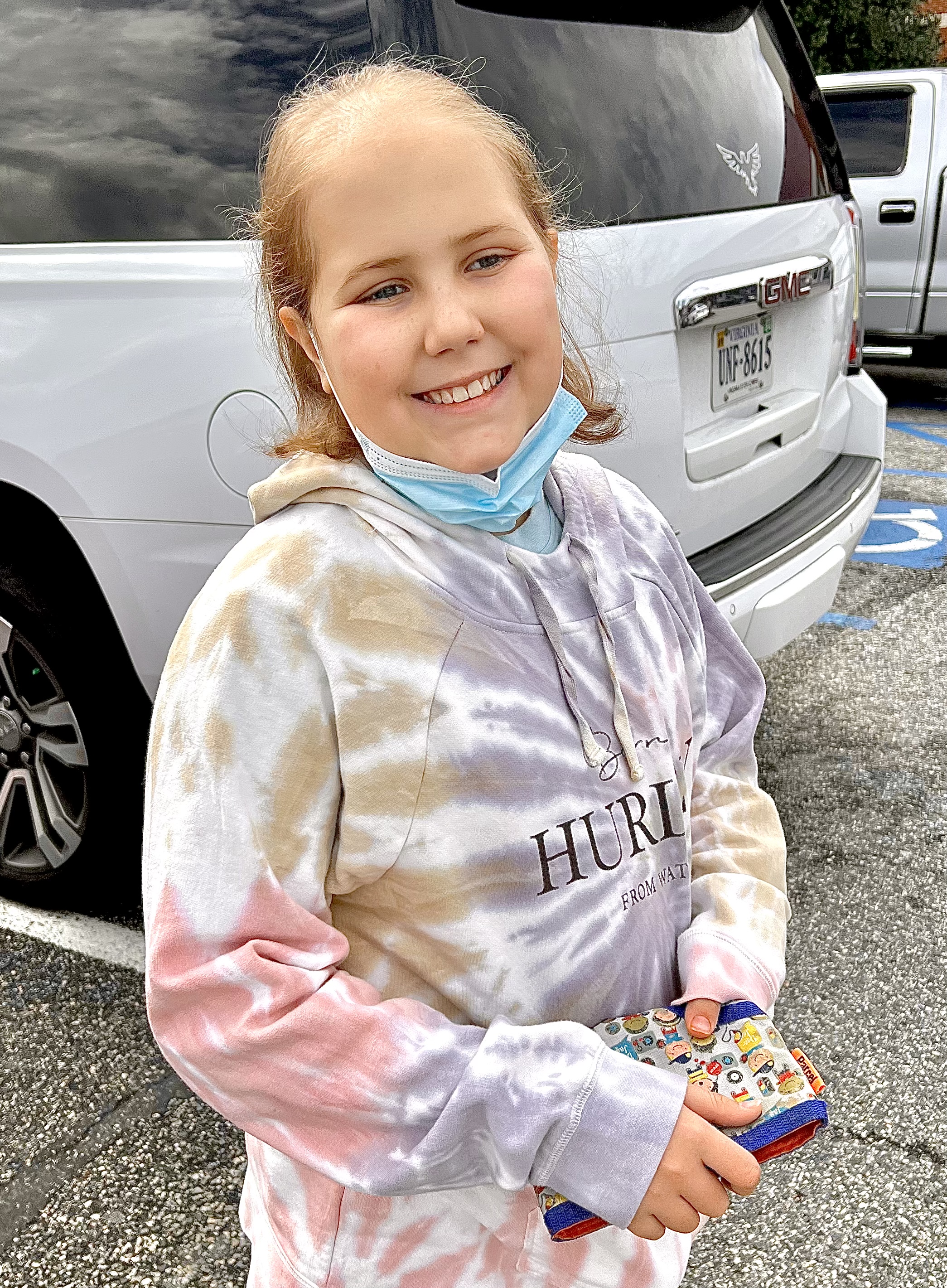 Can’t stop, won’t stop! ?