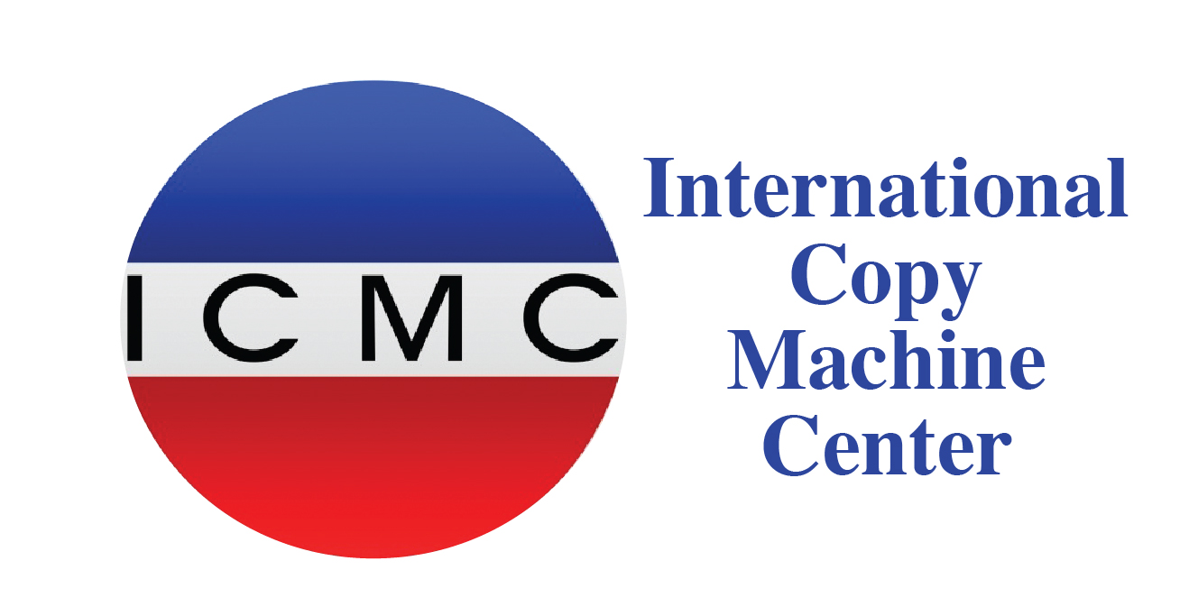 International Copy Machine Center