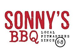 Sonny's BBQ 