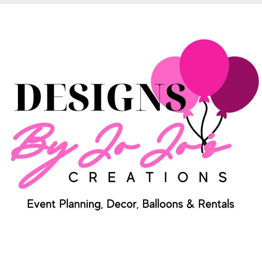 Designs By Jo Jo's Creations 