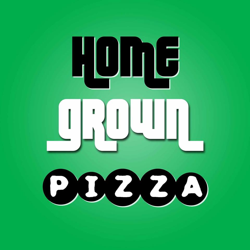 Homegrown Pizza