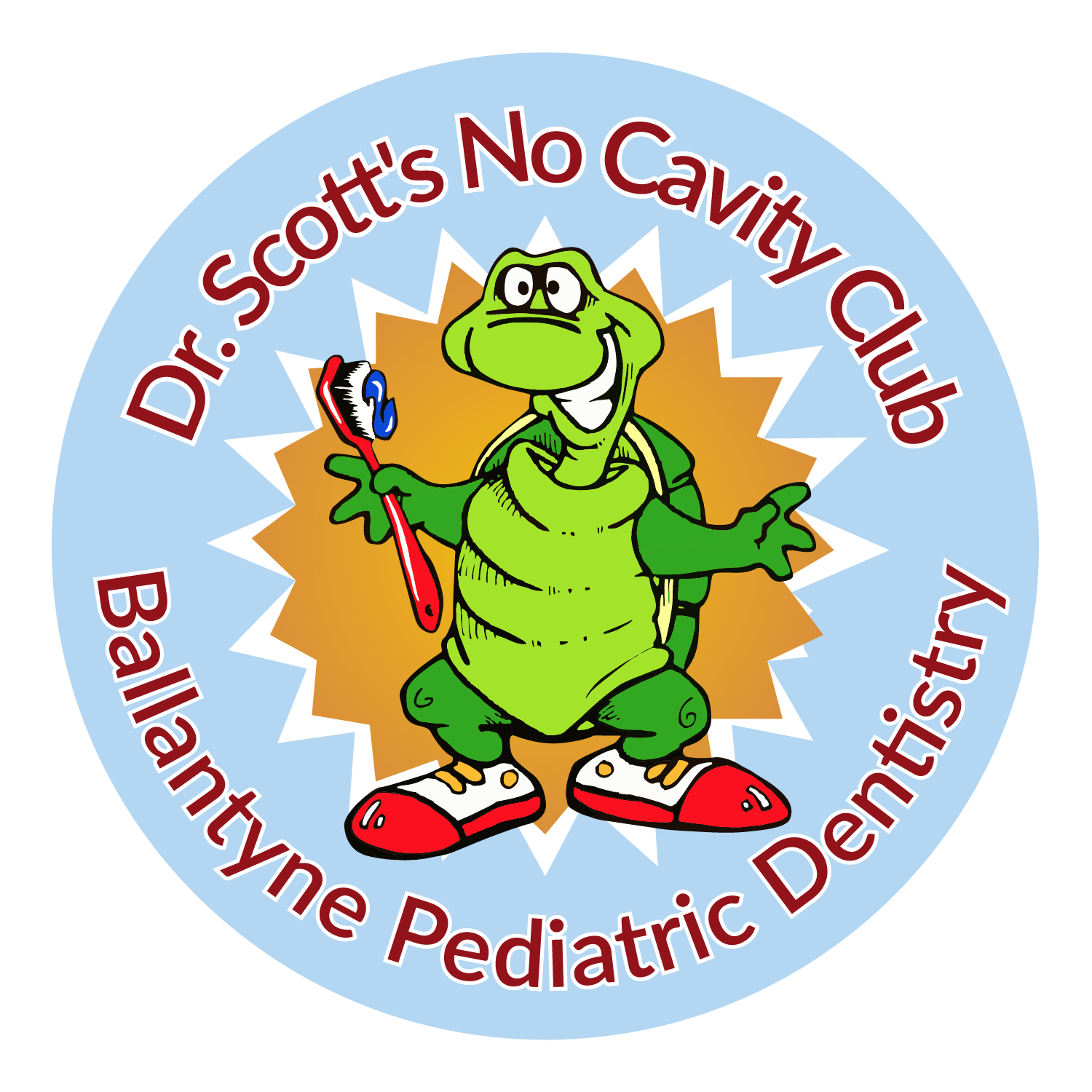 Ballantyne Pediatric Dentistry