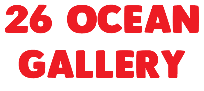 26 Ocean Gallery