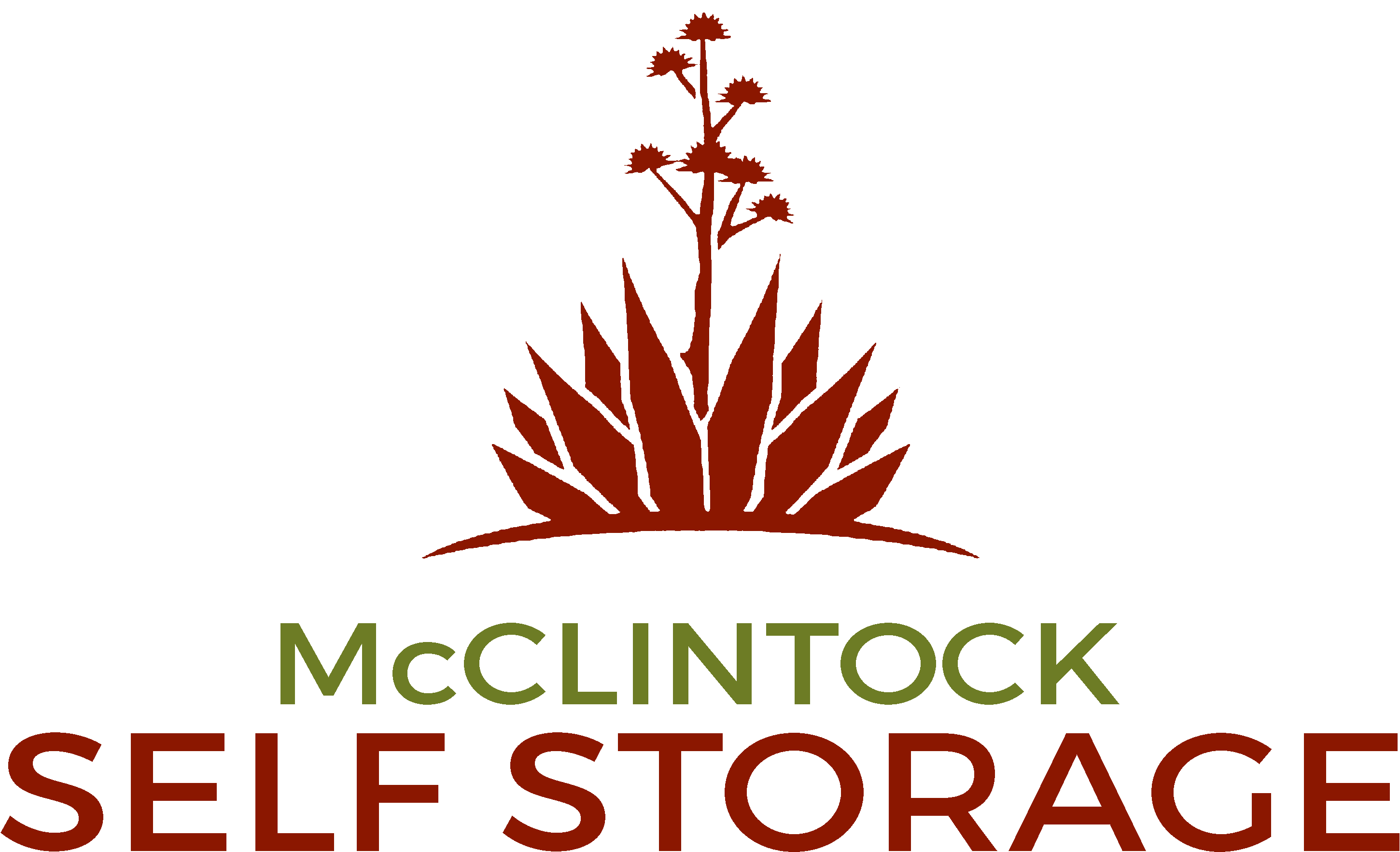 McClintock Self Storage