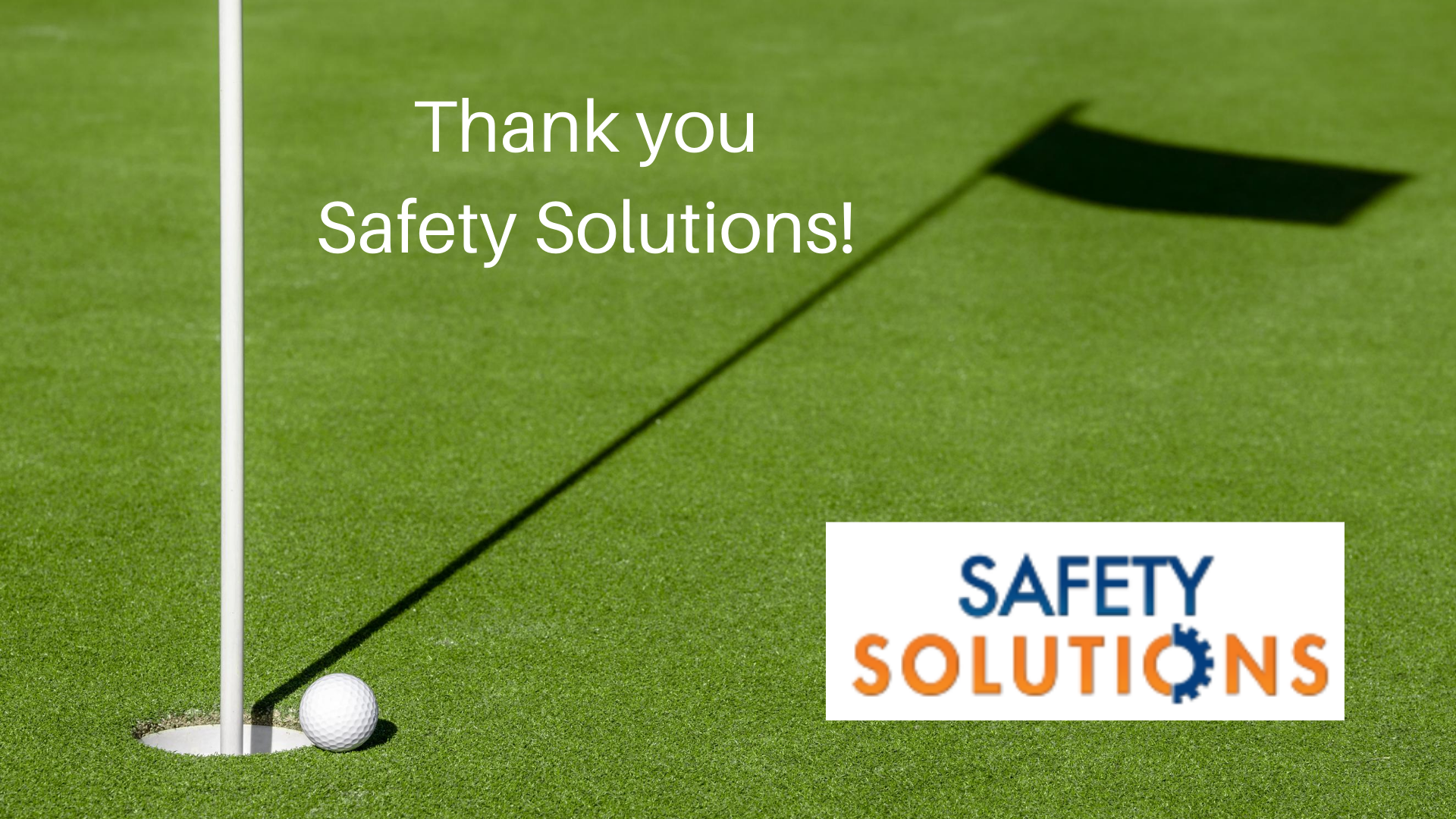 Safety Solutions