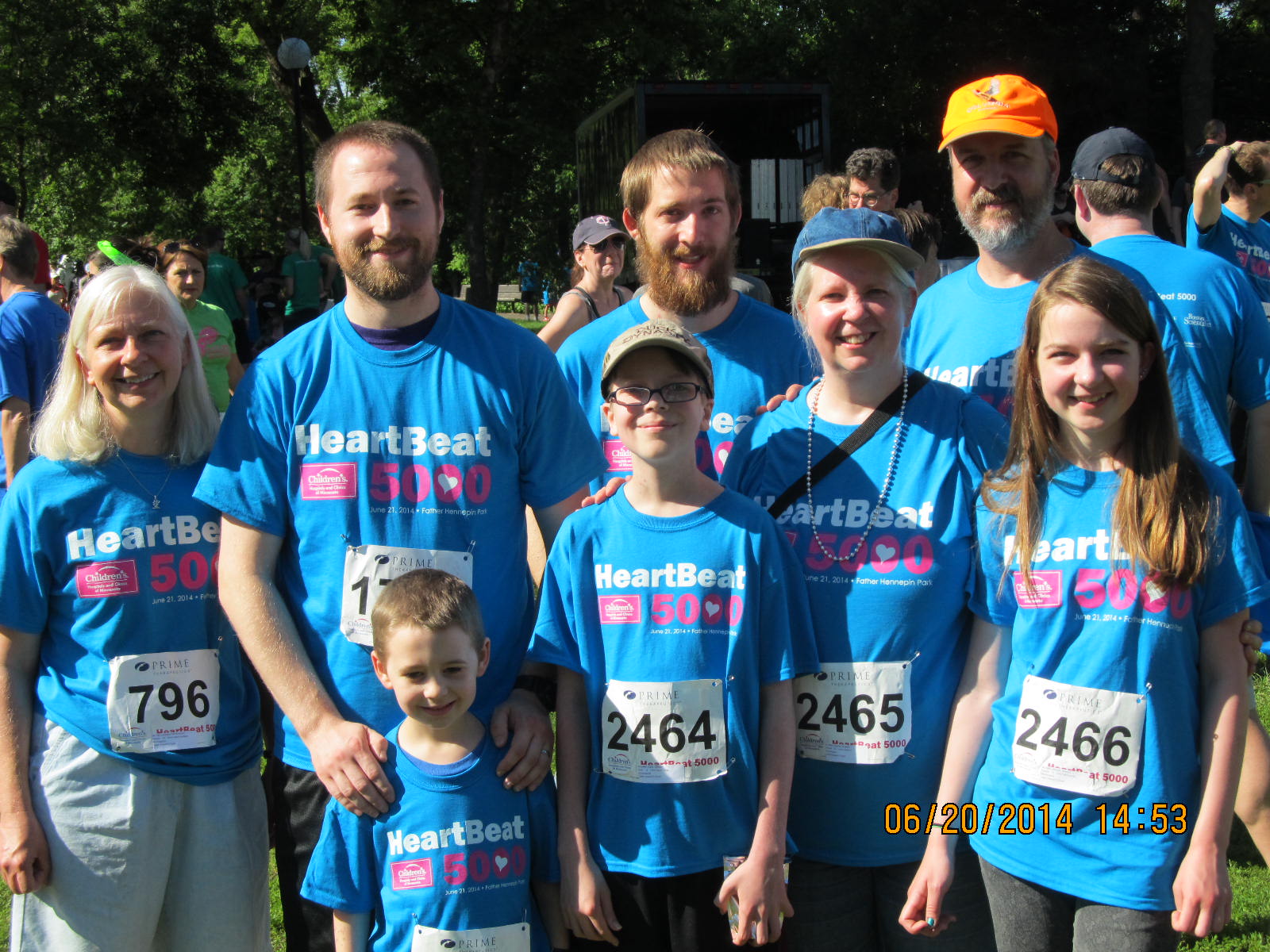 The Caleb Stewart Team