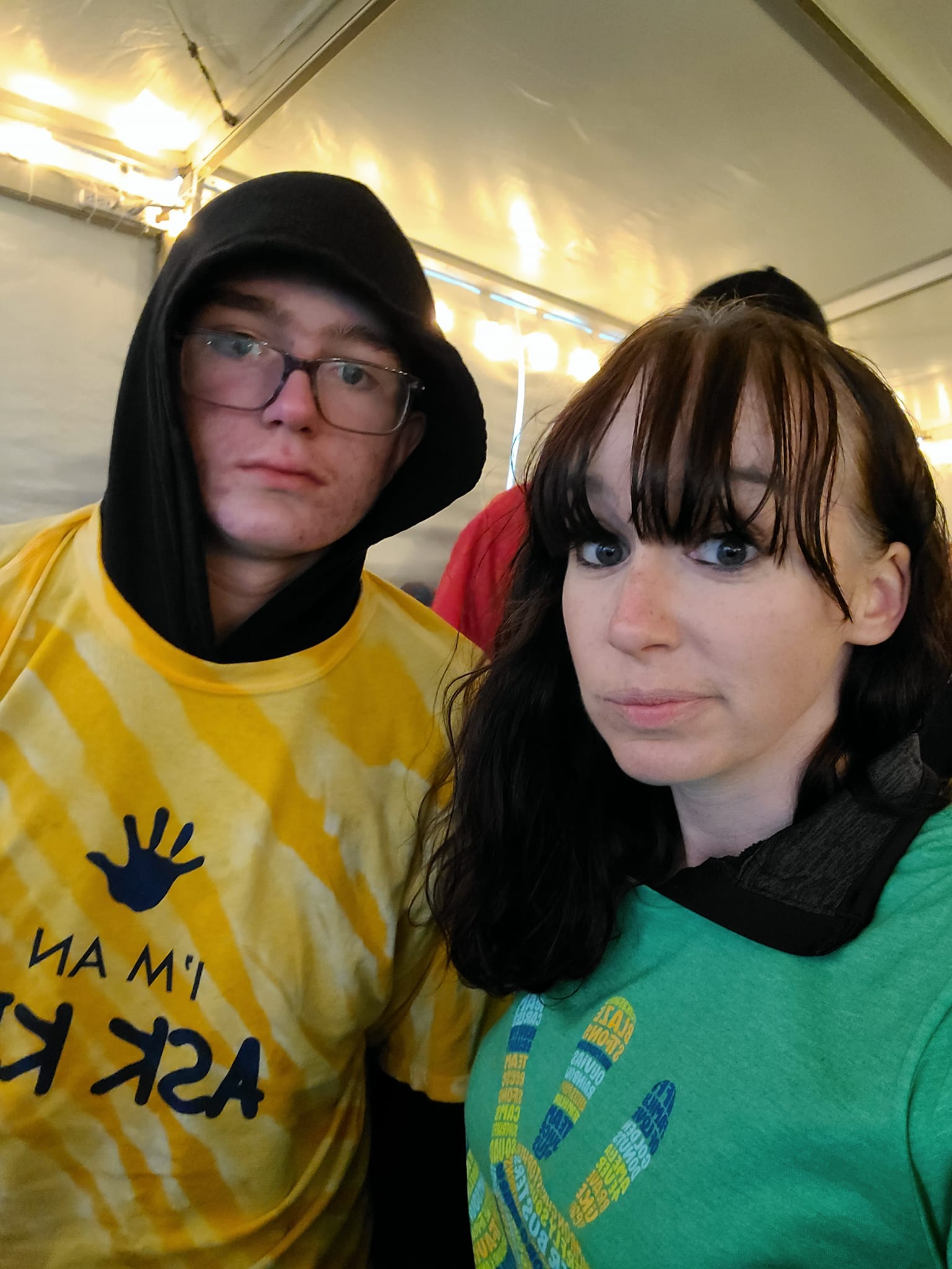 Kourageous Kids Lap 2022