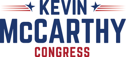 Congressman Kevin and Judy McCarthy