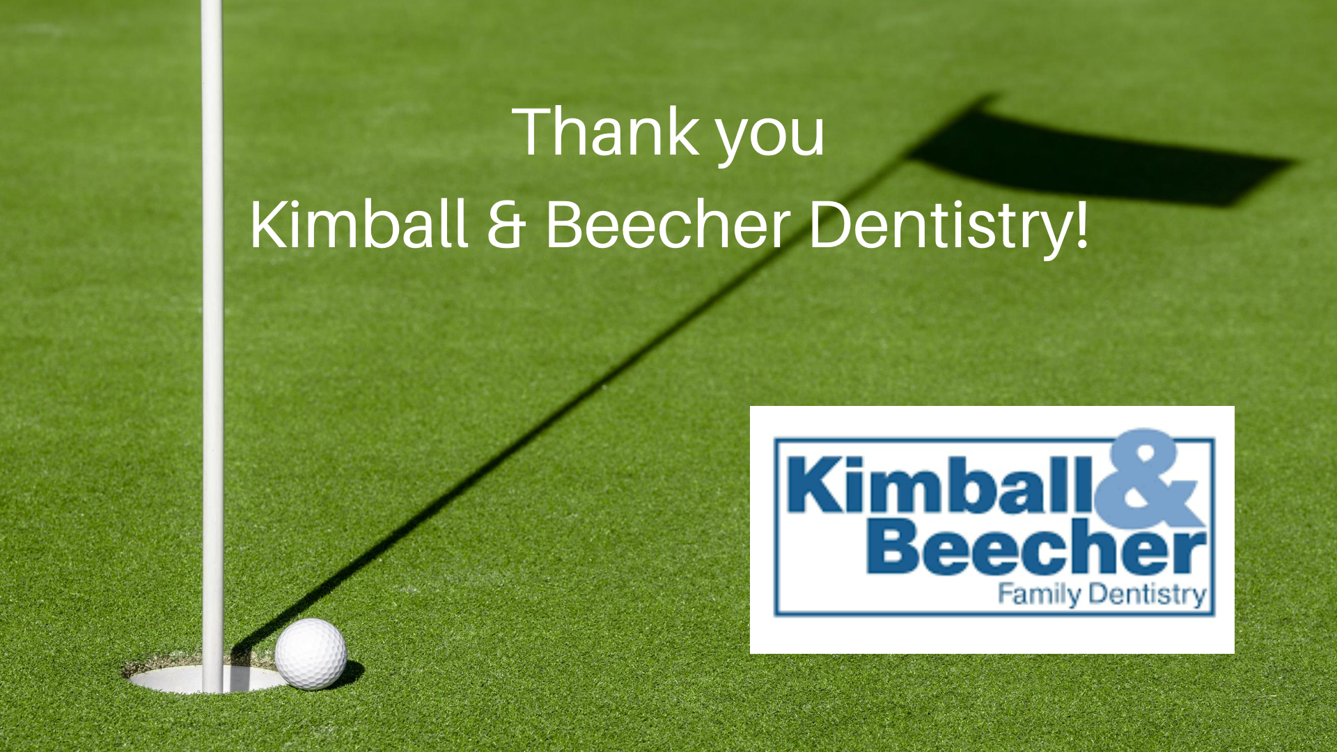Kimball & Beecher Dentistry