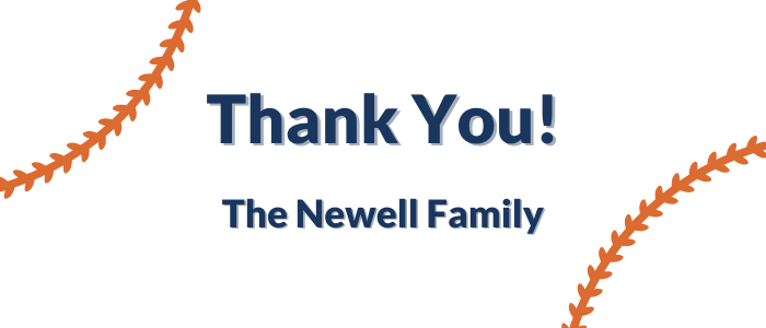 The Newell Family