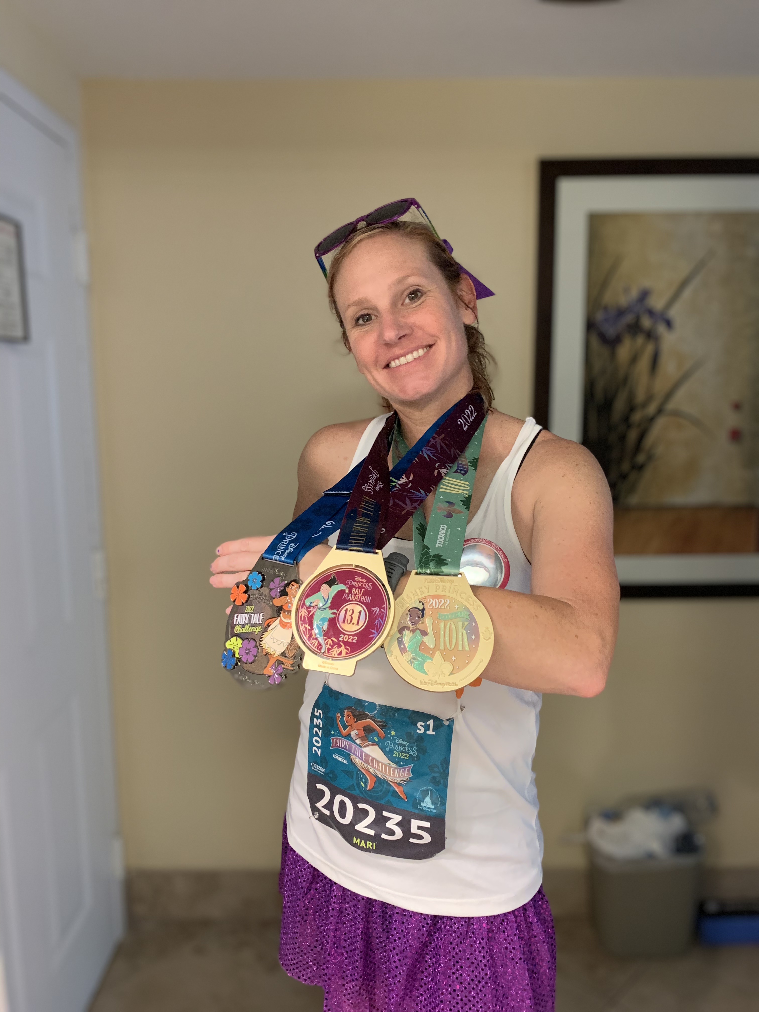 Team Living4Lilliana