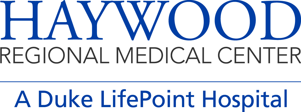 Haywood Regional Medical Center - Spare Sponsor $1200