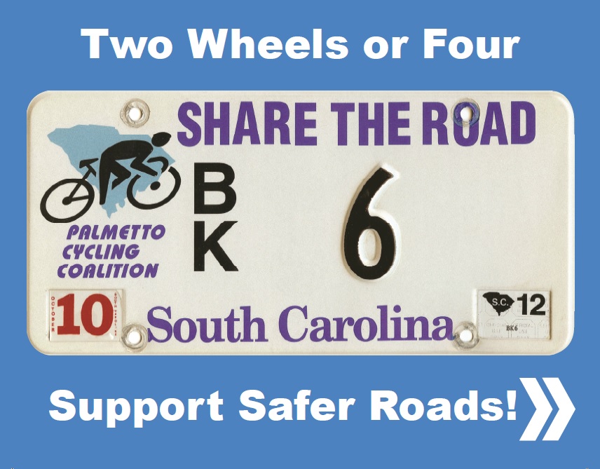 Palmetto Cycling Coalition
