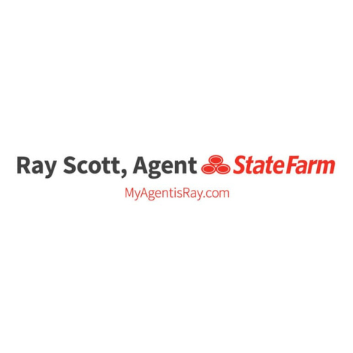 Ray Scott 