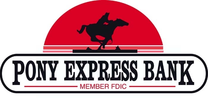 Pony Express Bank