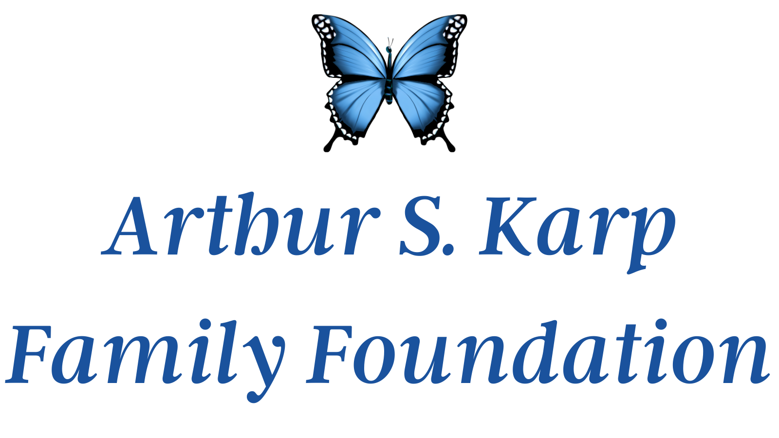 Arthur S. Karp Family Foundation 