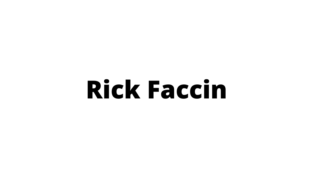 Rick Faccin