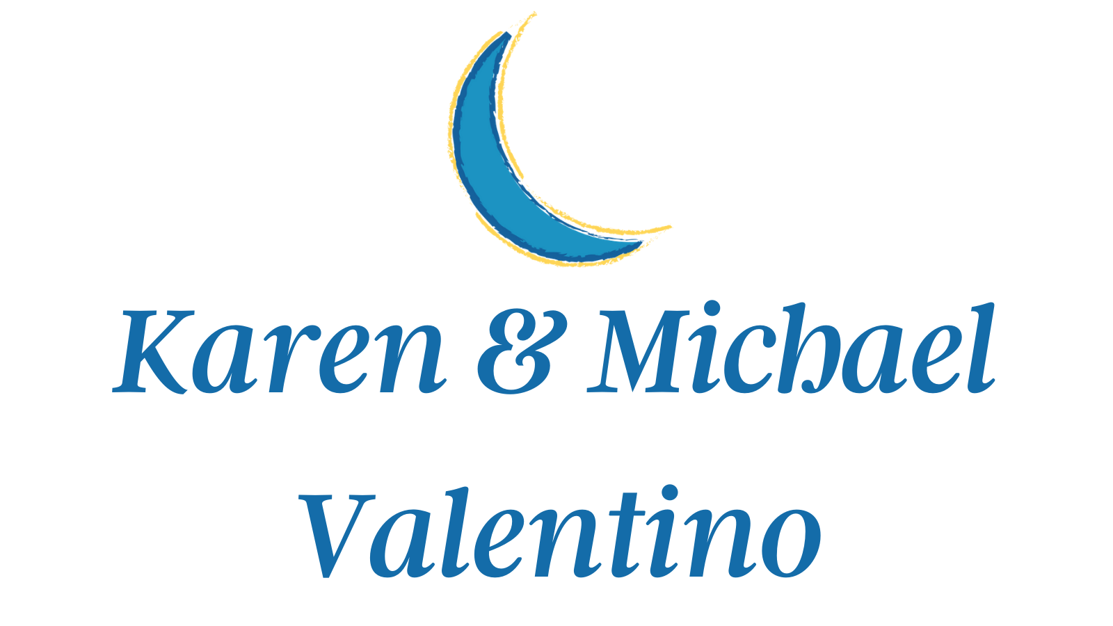 Karen & Michael Valentino