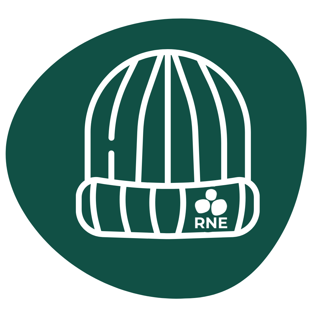 RNE Winter Beanie