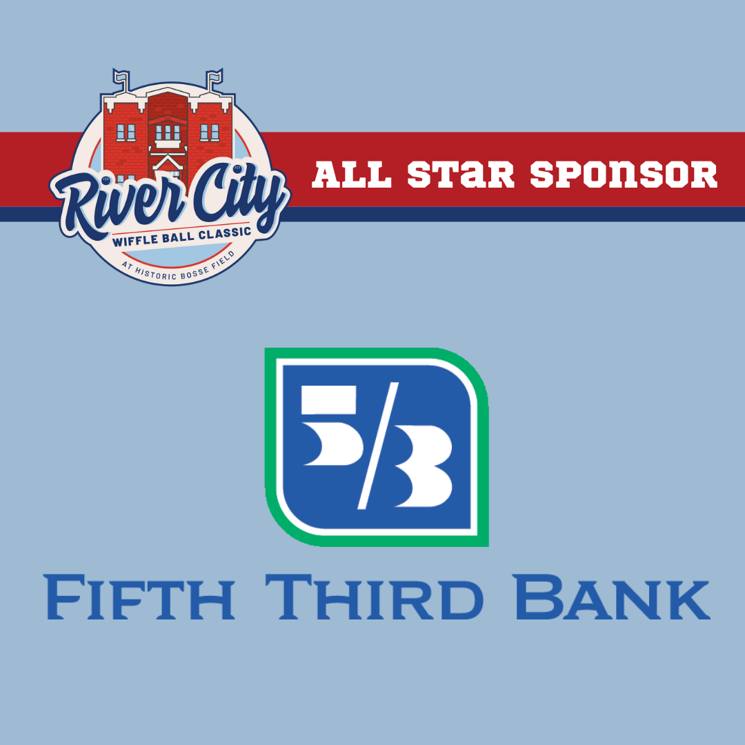 Fifth Third Bank - All-Star Sponsor