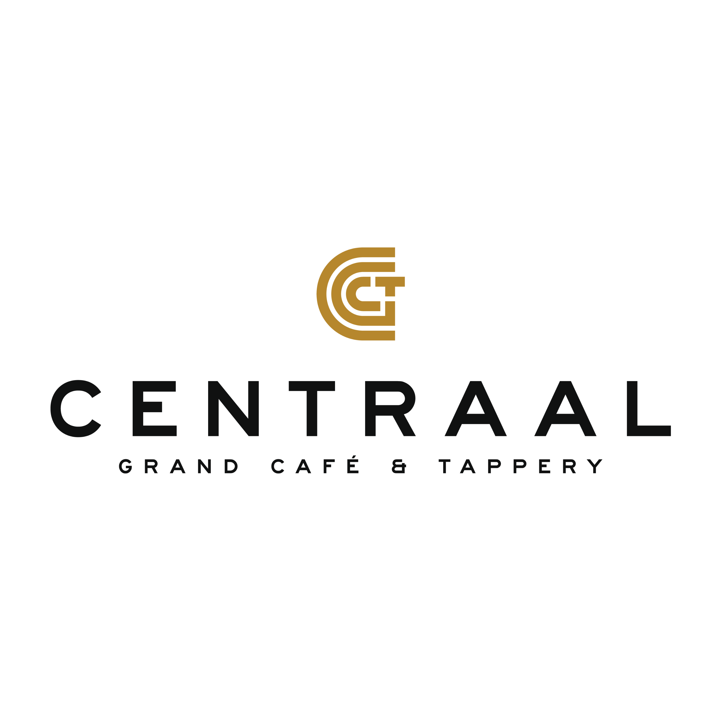 Centraal Grand Café & Tappery