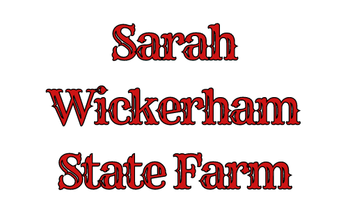 Sarah Wickerham State Farm