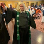 We have wizards too!