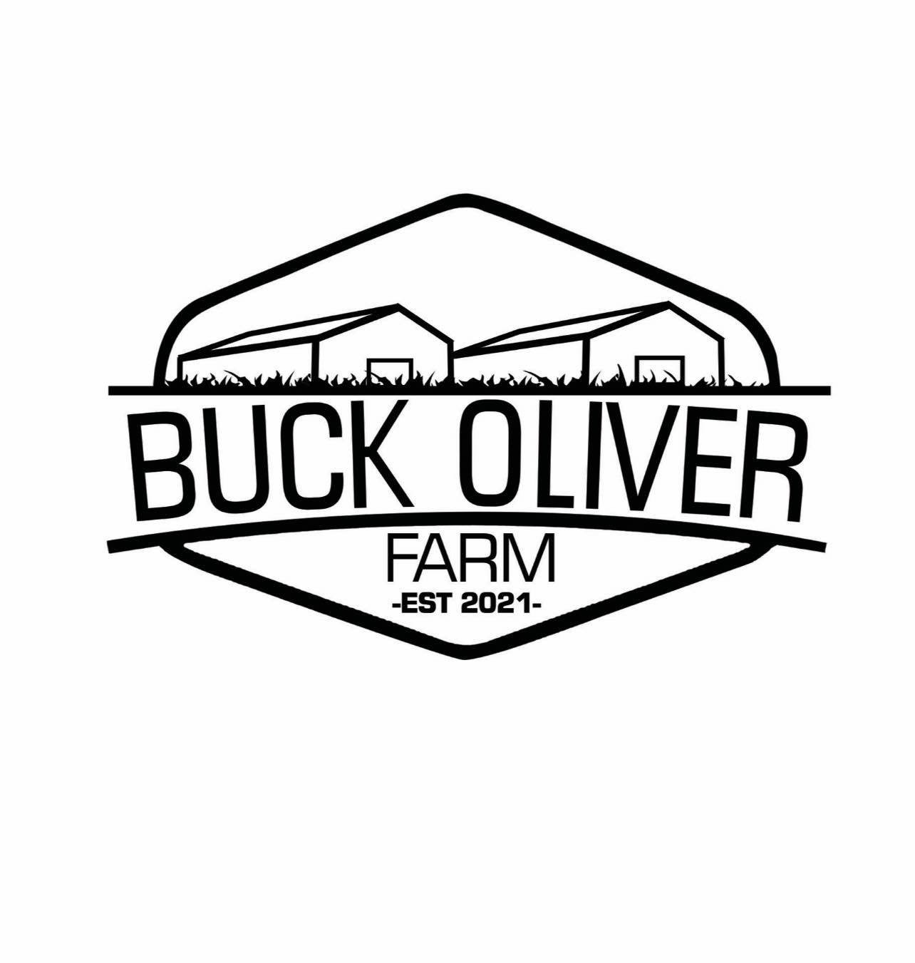 Buck Oliver Farm