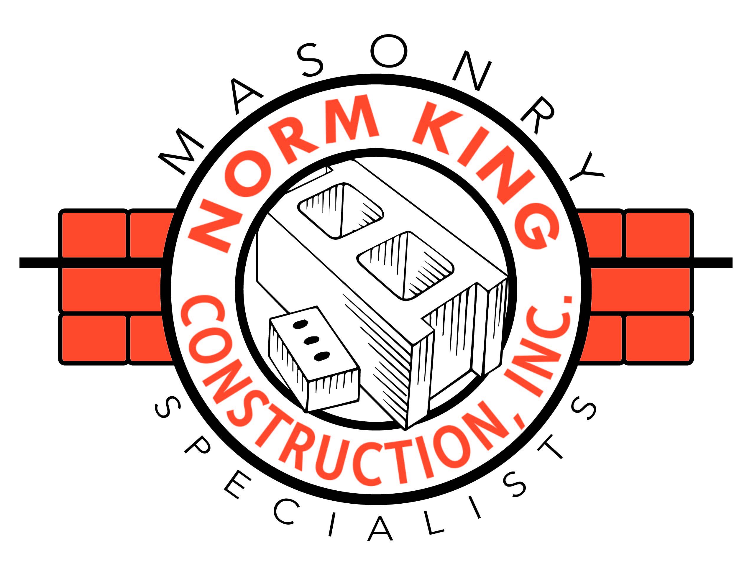 Norm King Construction