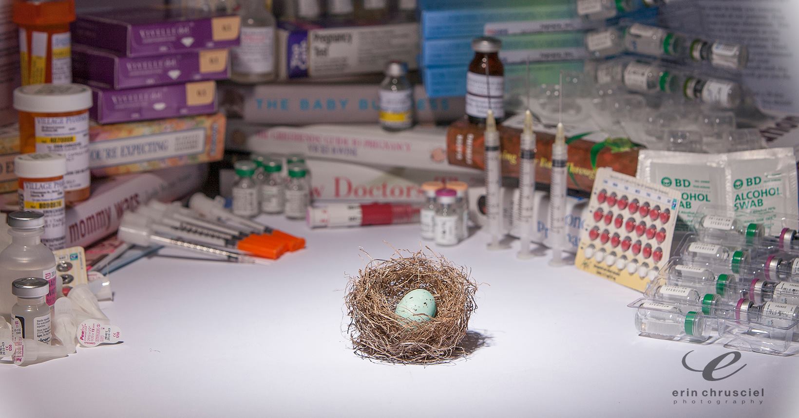 What "Trying" felt like