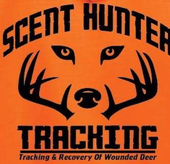 Scent Hunter Tracking