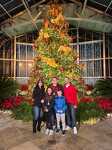 ASK Winter Wonderland at Lewis Ginter