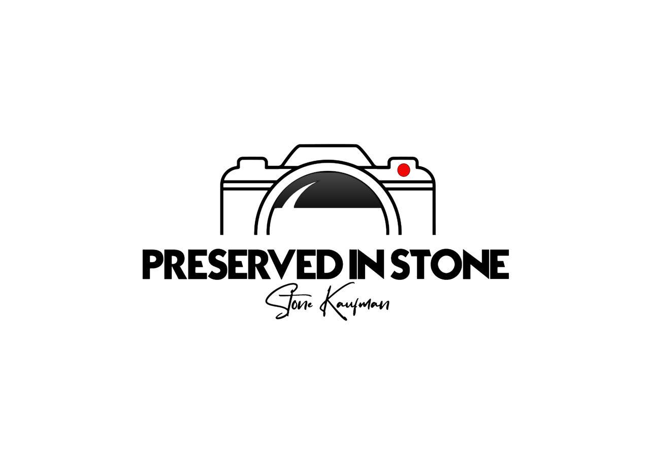 Preserved In Stone