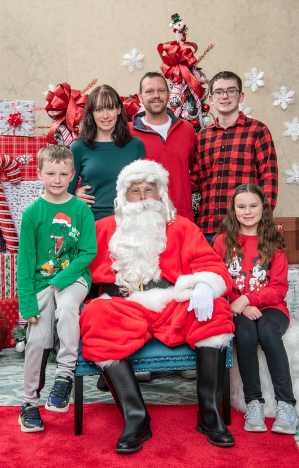 ASK Winter Wonderland at Lewis Ginter