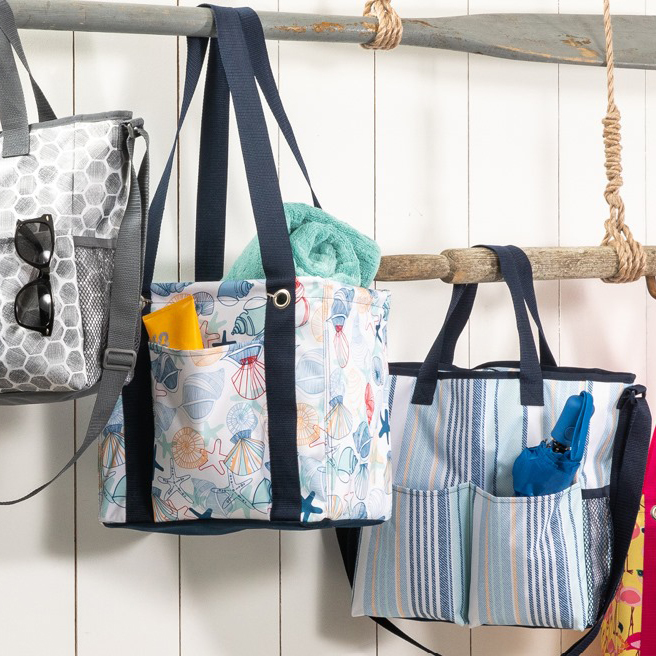 Thirty One Bags with Lindsey Hale