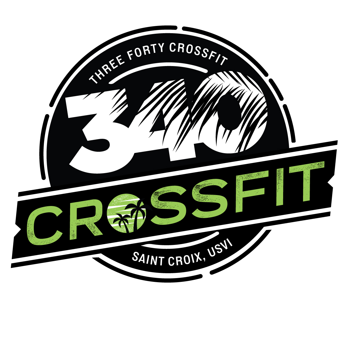 340 CrossFit