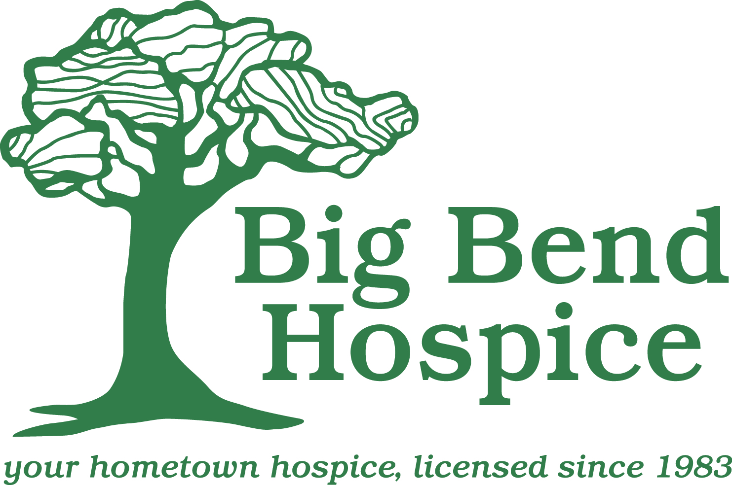 Big Bend Hospice