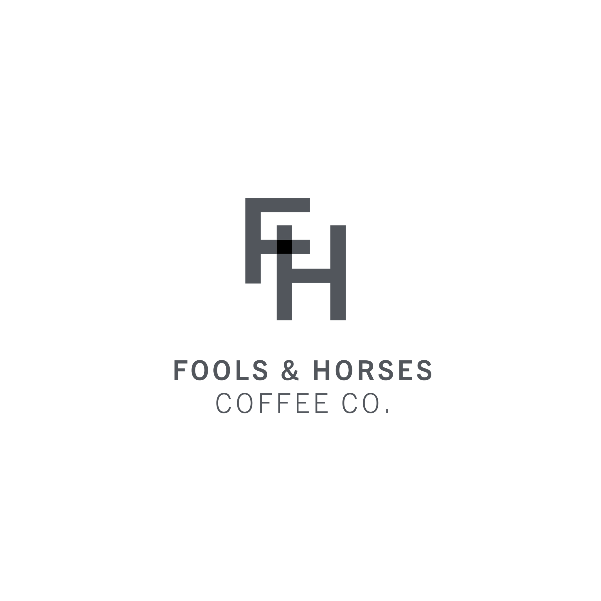 Fools & Horses Coffee Co.