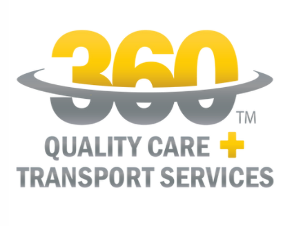 360 Quality Care + Transport Services