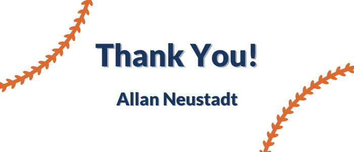 Allan Neustadt